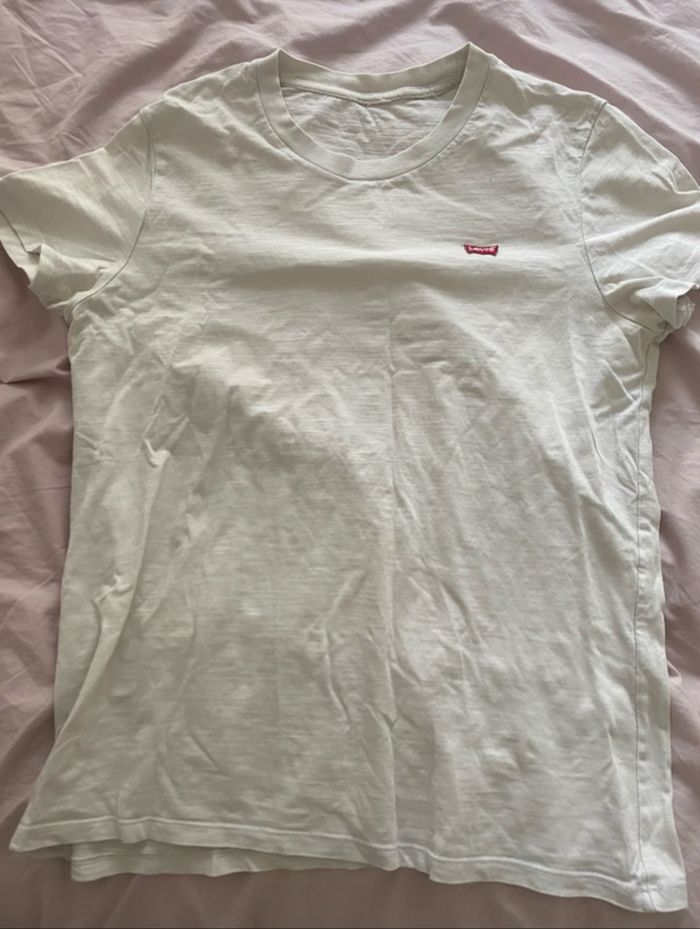 TEE shirt Lévis
