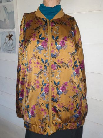 Veste coup vent T40-42