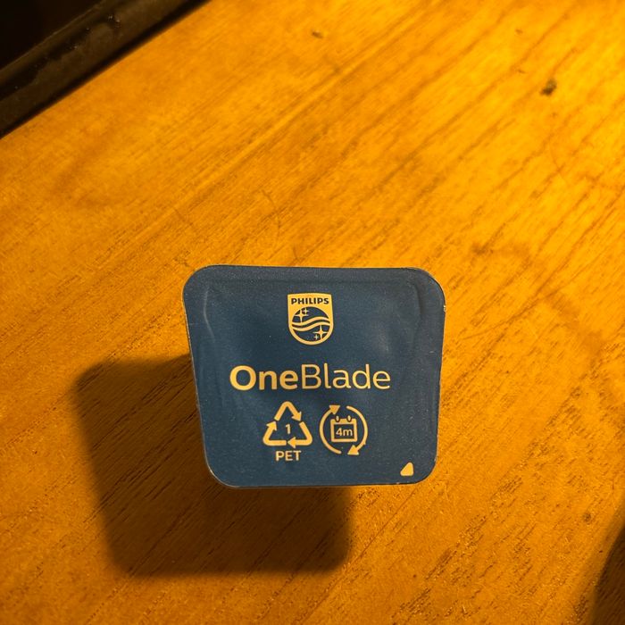 Lame Philips one blade - photo numéro 2