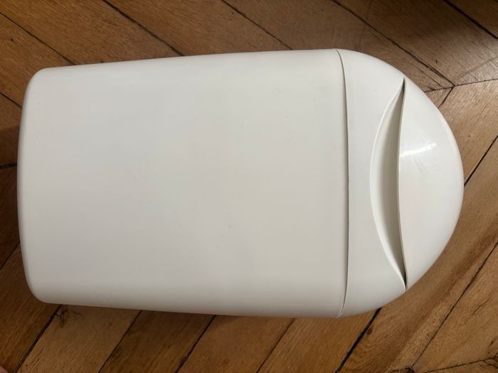 Tommee Tippee poubelle - photo numéro 2