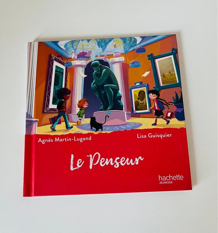Lot 15 livres McDo - photo numéro 5