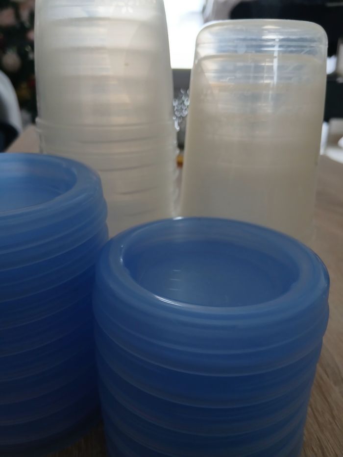 Petit pot Philips Avent - photo numéro 2