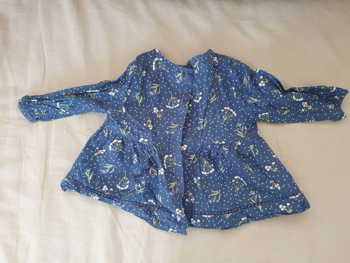 Lot de blouses - photo numéro 5