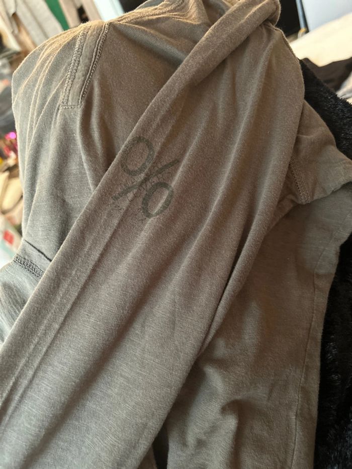 T-shirt à capuche - photo numéro 6