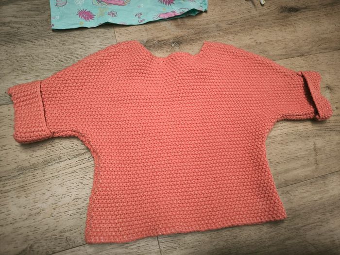 Lot de vêtements la halle 4ans - photo numéro 6