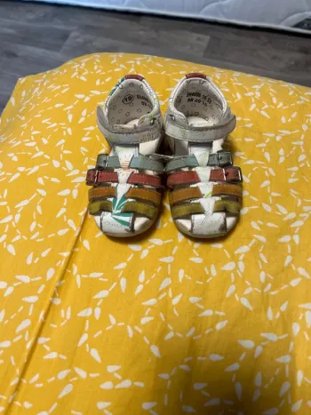 Chaussure fille
