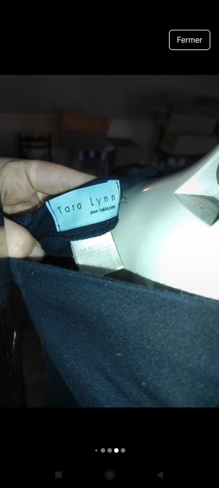 Très belle robe femme f5 - photo numéro 8