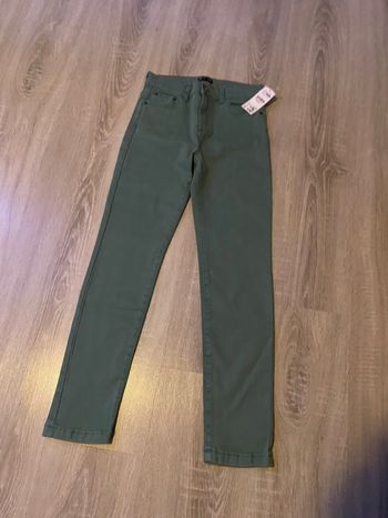 Pantalon 11ans