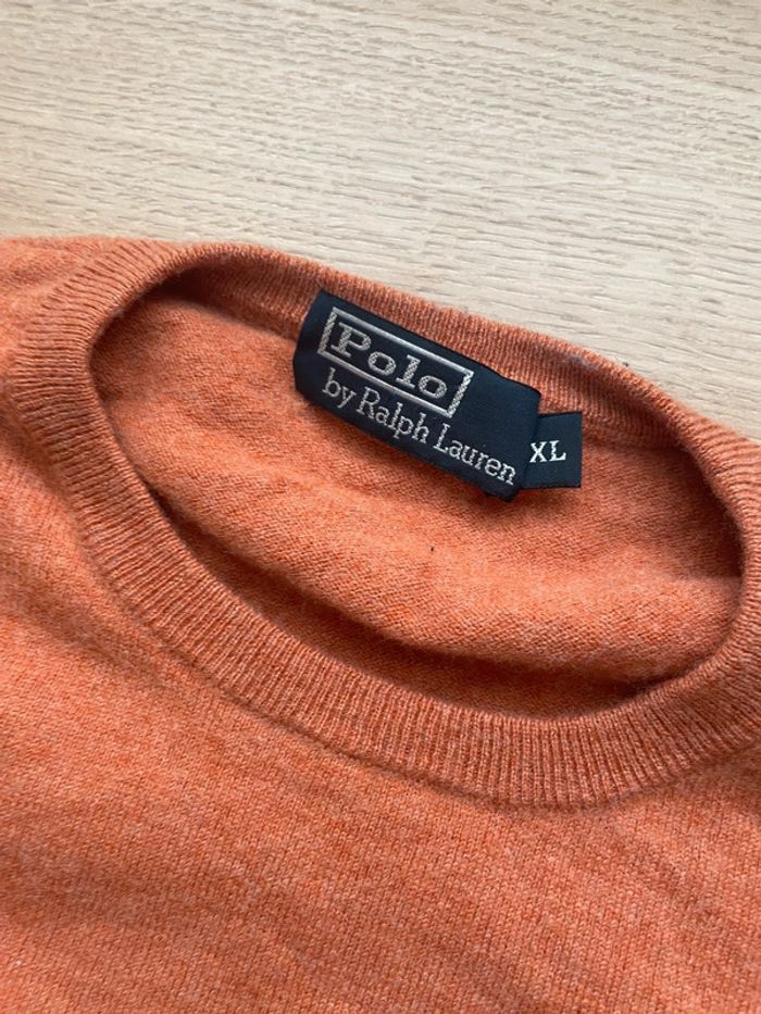 Pull polo Ralph Lauren - photo numéro 4