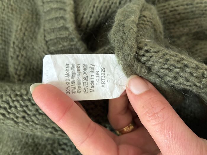 Gilet - TU - photo numéro 6