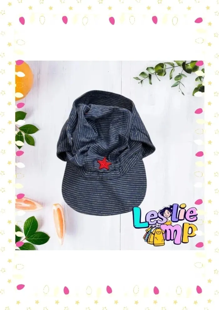 Casquette