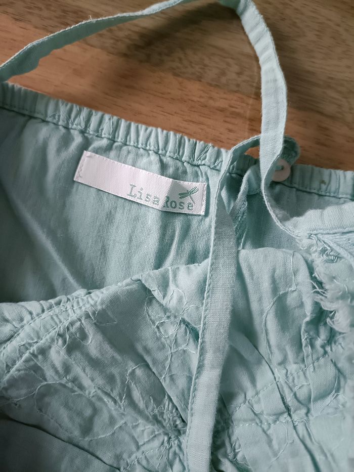 Lot vêtements fille - photo numéro 5