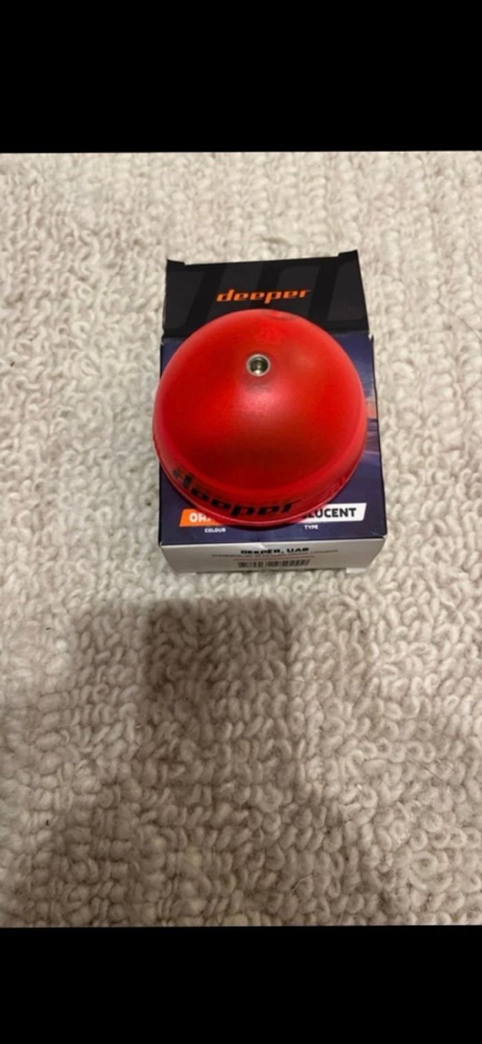 Deeper pro + - photo numéro 3