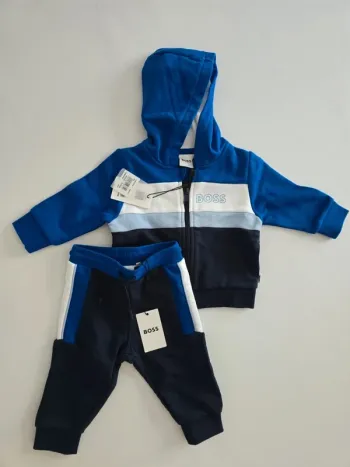 Ensemble jogging Boss