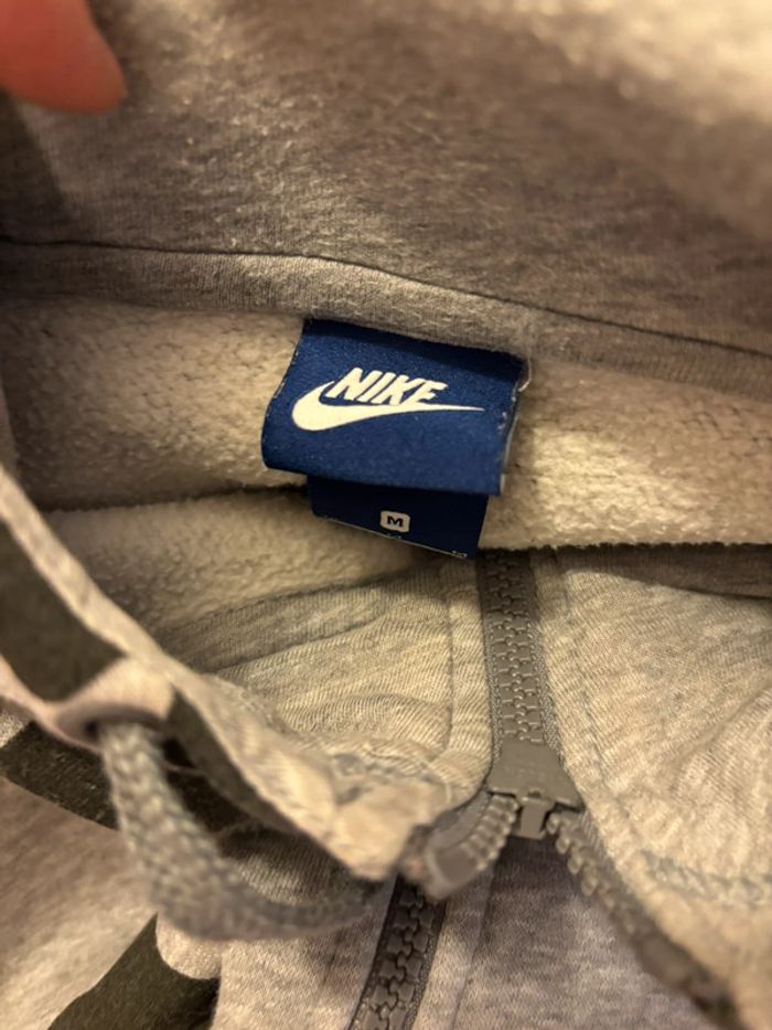 Veste Nike « militaire » T.M - photo numéro 6