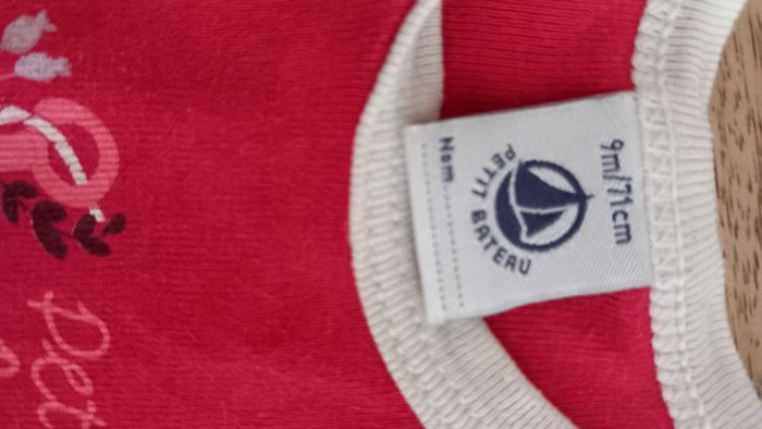 Lot de 2 bodies - photo numéro 5