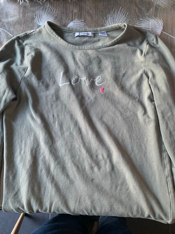 TEE shirt 