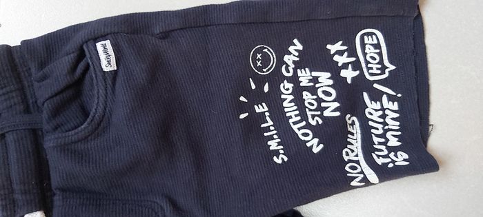 Short 5 ans - photo numéro 2