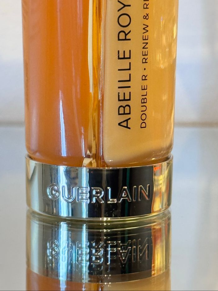 Sérum double R Guerlain 50ml - photo numéro 5