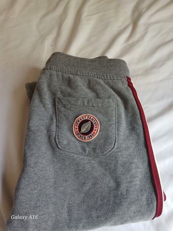 Jogging sweet pants 