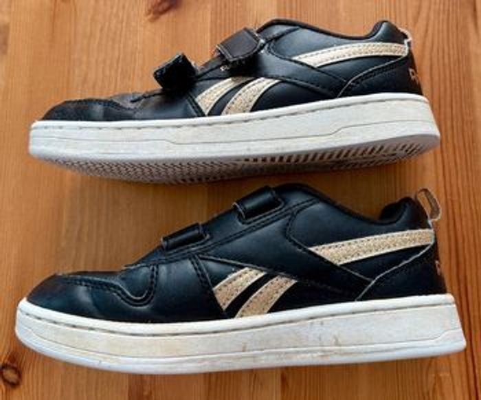 Baskets fille « Reebok » - photo numéro 5