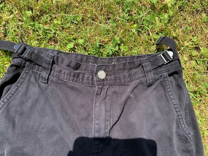 Pantalon Cargo stradivarius - photo numéro 4