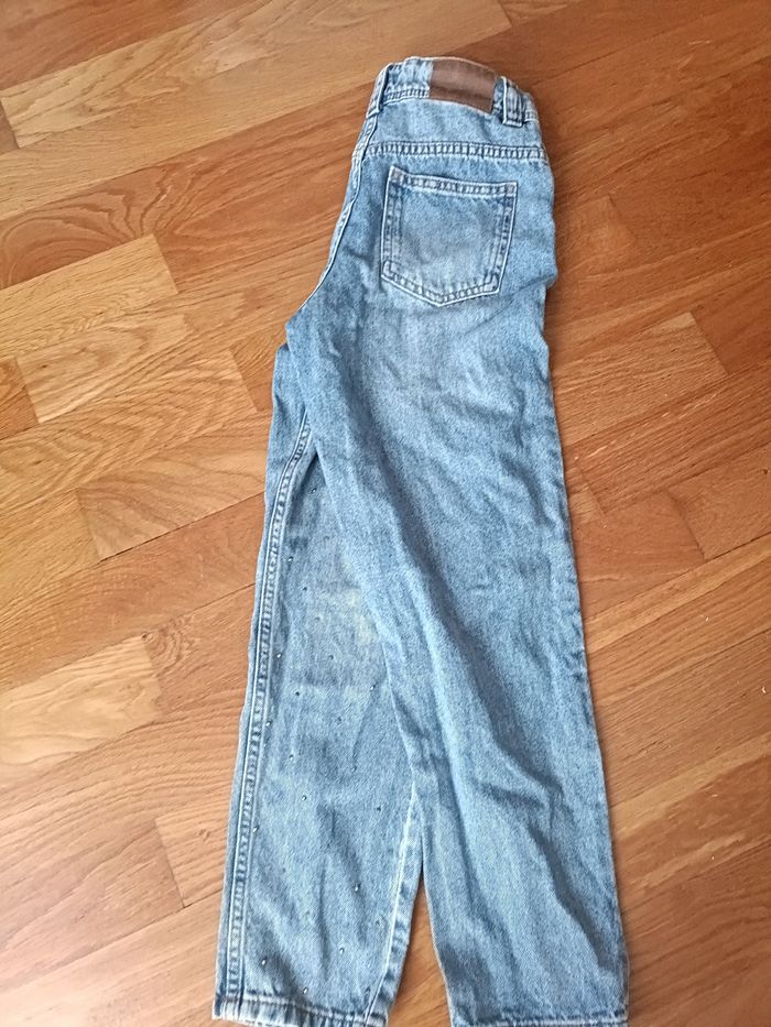 Pantalons fille - photo numéro 3