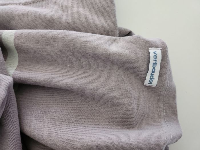 Écharpe de portage Vertbaudet - photo numéro 3