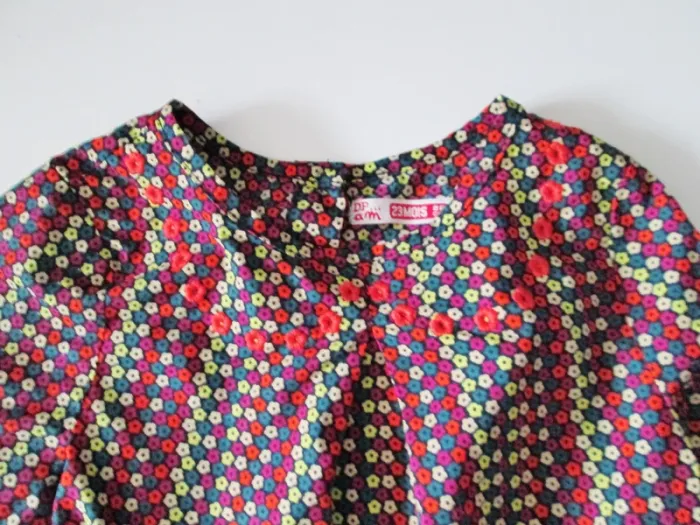 chemise - photo numéro 2