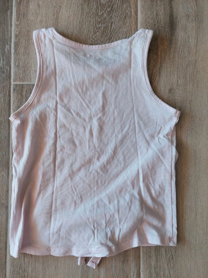 Débardeur noué - photo numéro 4