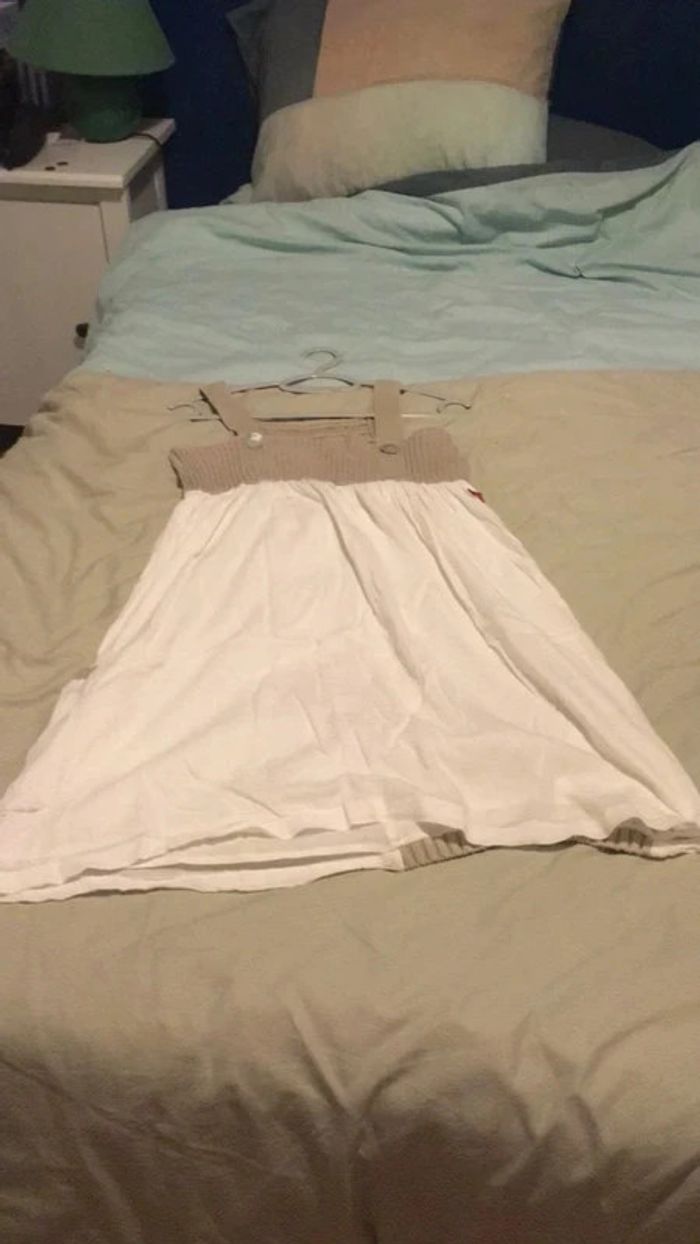 Robe été - photo numéro 2