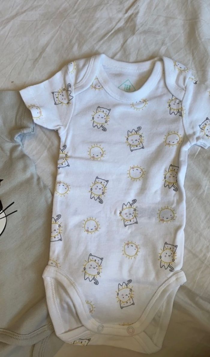 2 body TEX - photo numéro 3