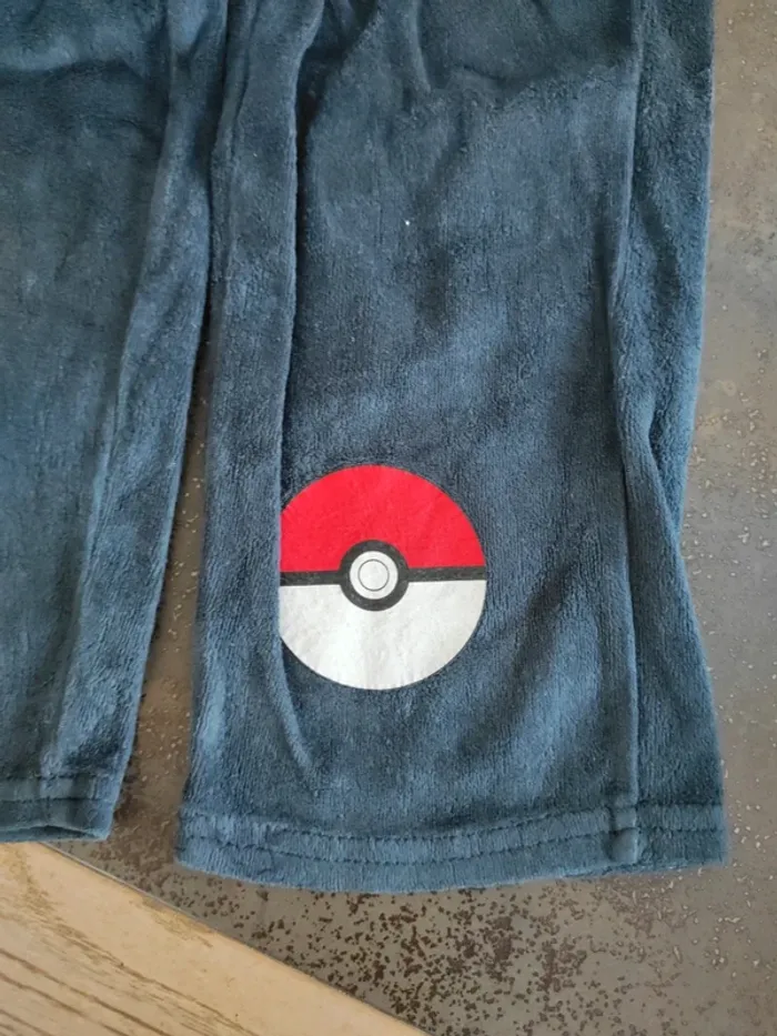 Pyjama pokémon - photo numéro 3