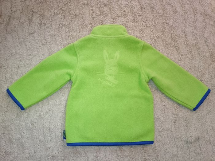 Veste polaire - photo numéro 6