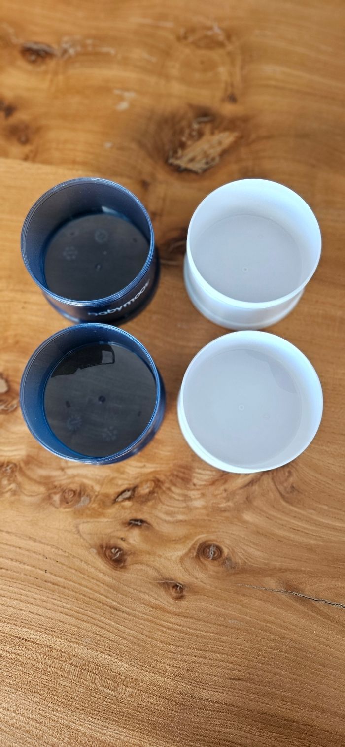 Boîte doseuse - photo numéro 4