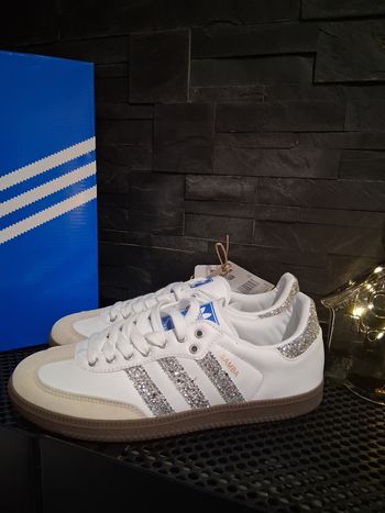 Adidas samba og