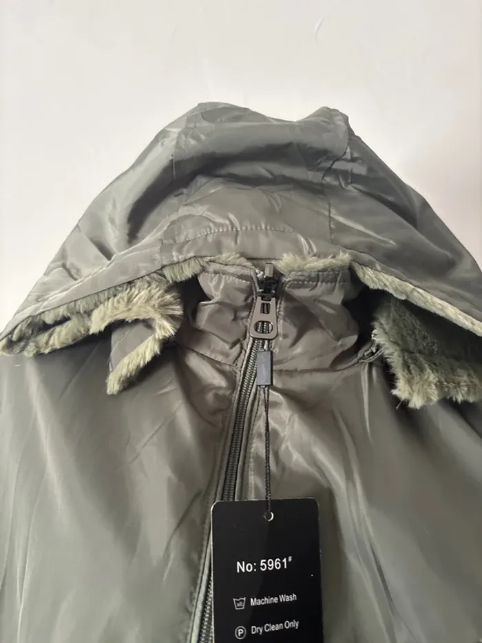 Parka 514 - photo numéro 3