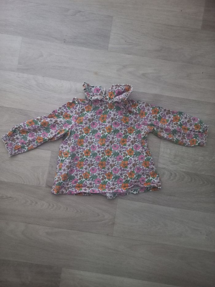 Blouse