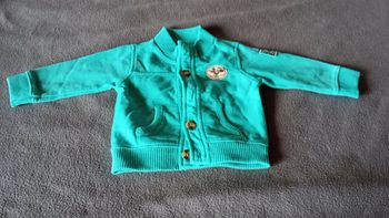 Gilet 