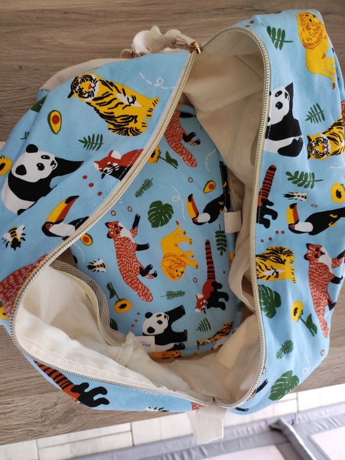 Sac à langer - photo numéro 6