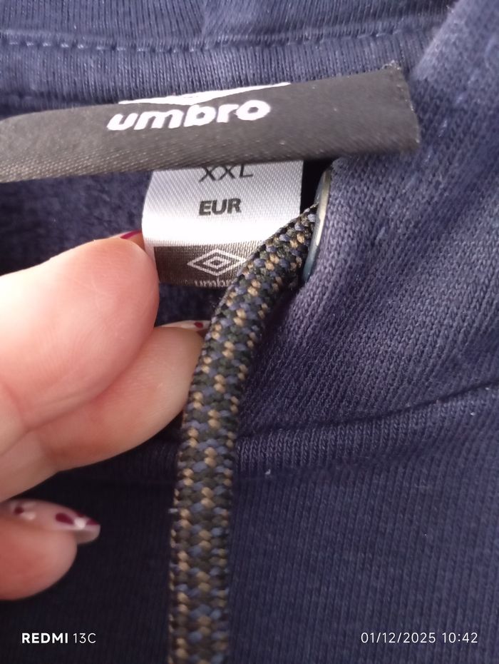 Sweet UMBRO - photo numéro 2