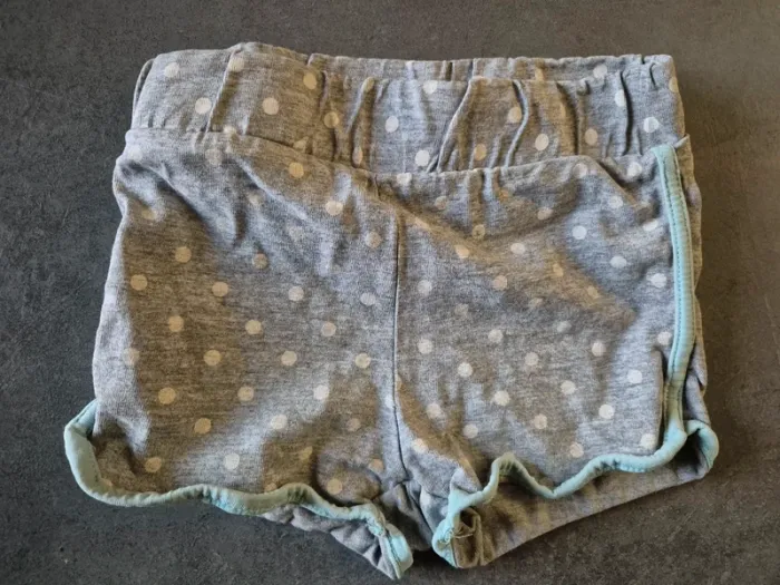 Lot Shorts,  Fille 24 mois - photo numéro 6