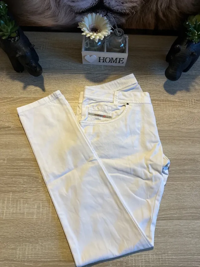 Pantalon diesel