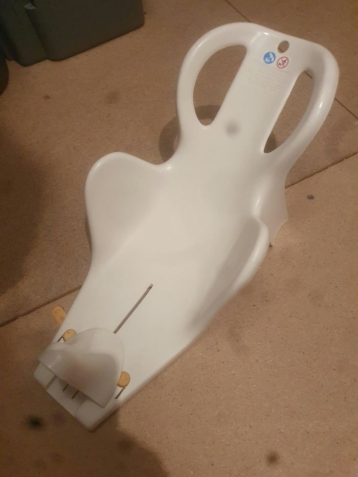 Siège de bain - photo numéro 2