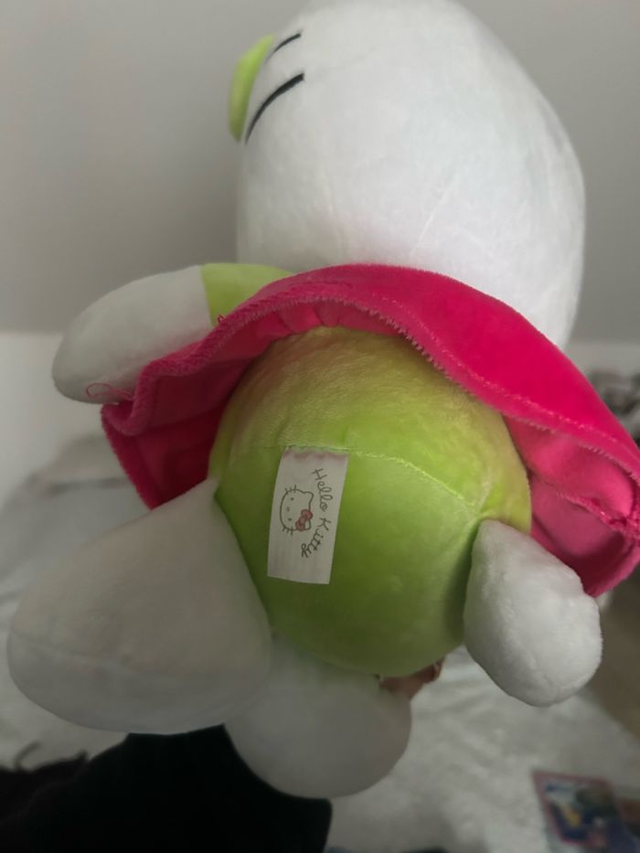 peluche - photo numéro 2