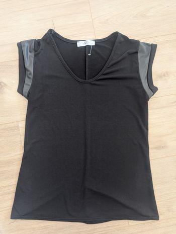 T.shirt basique fluides 36