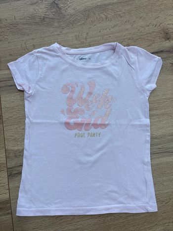 Teeshirt Gemo 5 ans