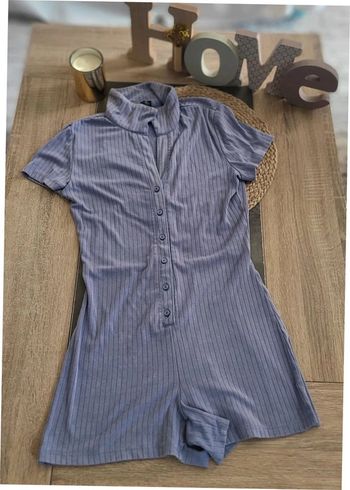 Combishort taille 36