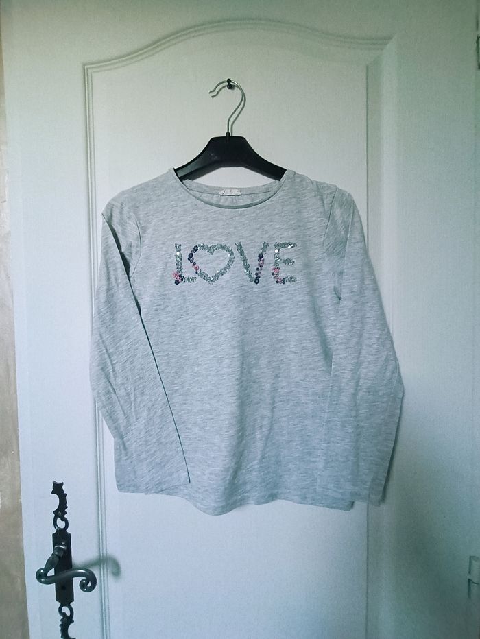 Tee-shirt Little Cigogne