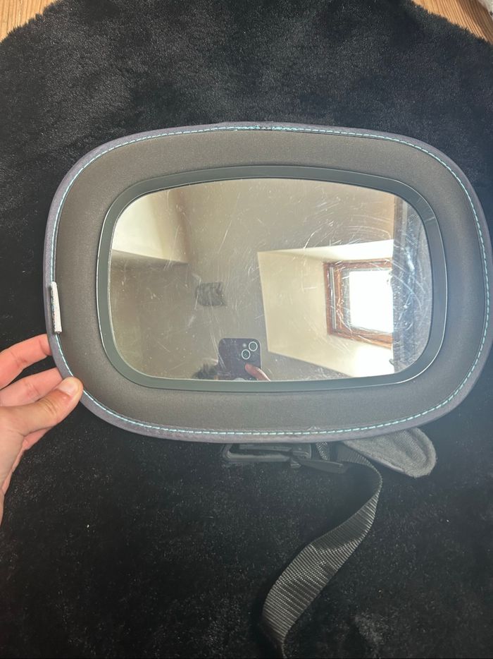 Miroir pour voiture